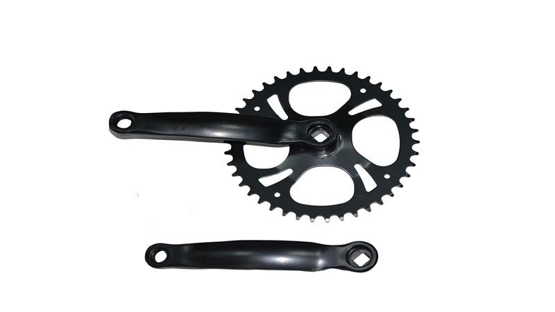 ÖN ZİNCİR DİŞLİSİ VE BAĞLANTISI (MC3)